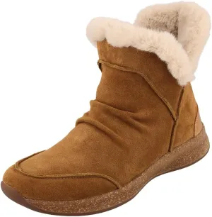 Taos Footwear Women's Future Casual Mid Top Boot