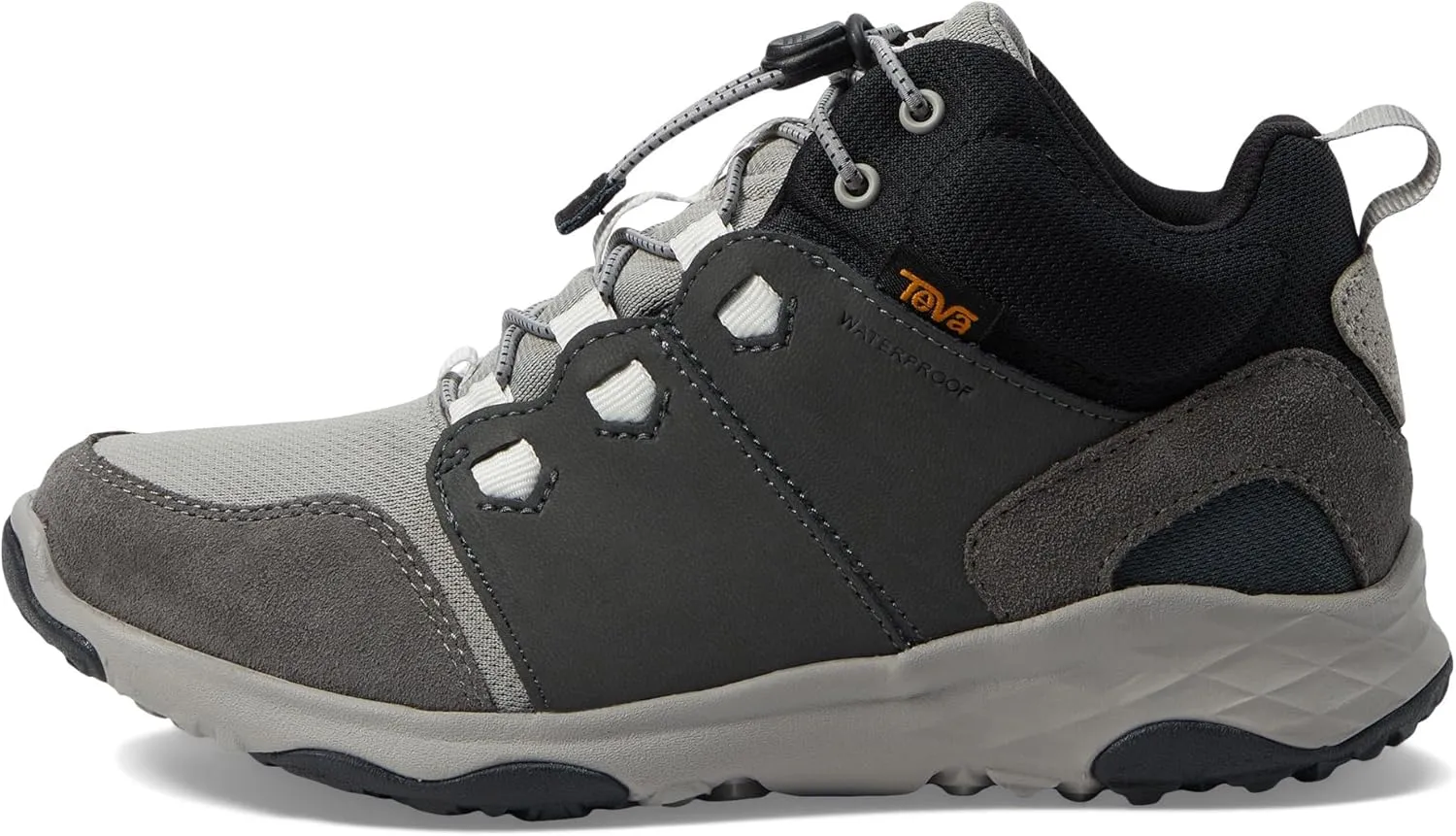 Teva Unisex-Child Canyonview Mid Rp Moccasin