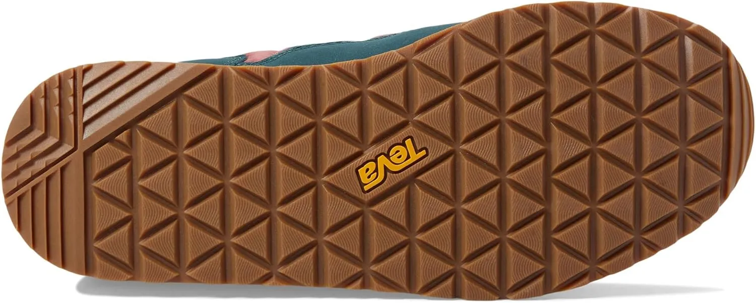 Teva Women's Reember Commute Wp Moccasin