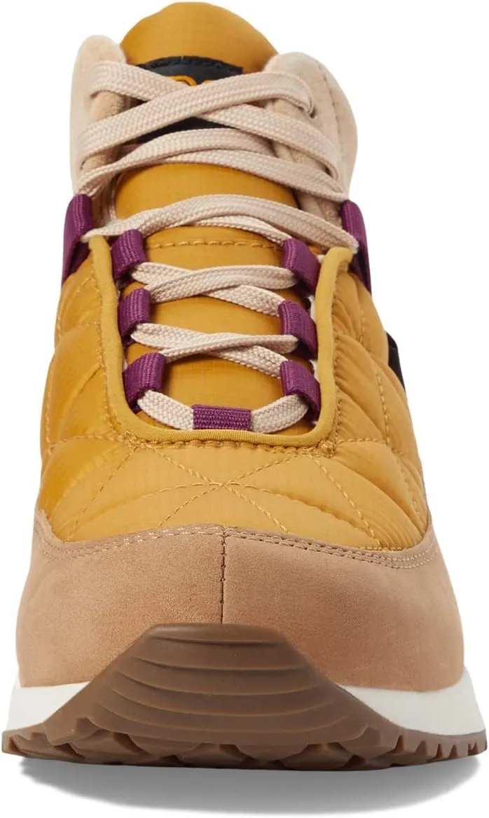 Teva Women's Reember Commute Wp Moccasin