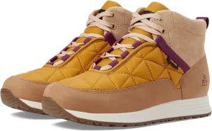 Teva Women's Reember Commute Wp Moccasin