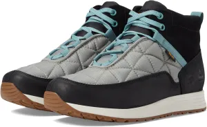 Teva Women's Reember Commute Wp Moccasin