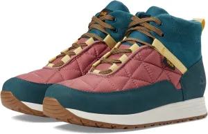 Teva Women's Reember Commute Wp Moccasin