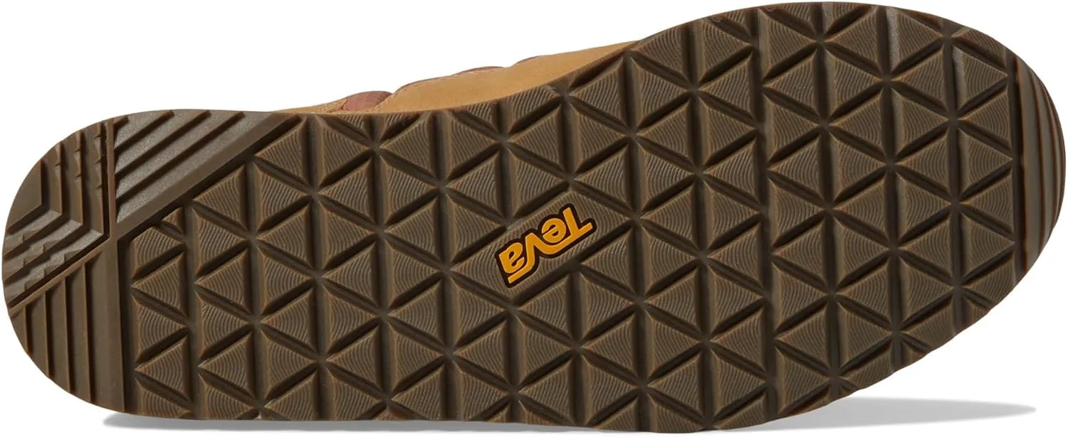 Teva Women's Reember Commute Wp Moccasin