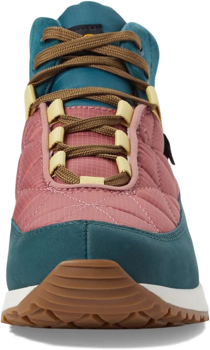 Teva Women's Reember Commute Wp Moccasin