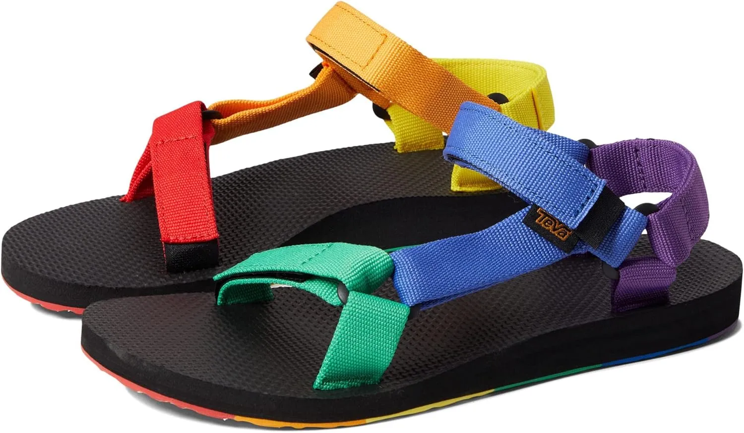 Teva Women's Universal Pride Sandals