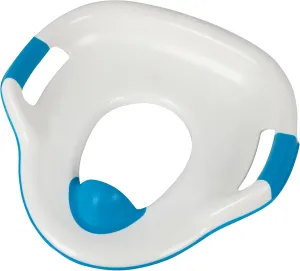 The First Years Soft Grip Trainer Seat, Blue