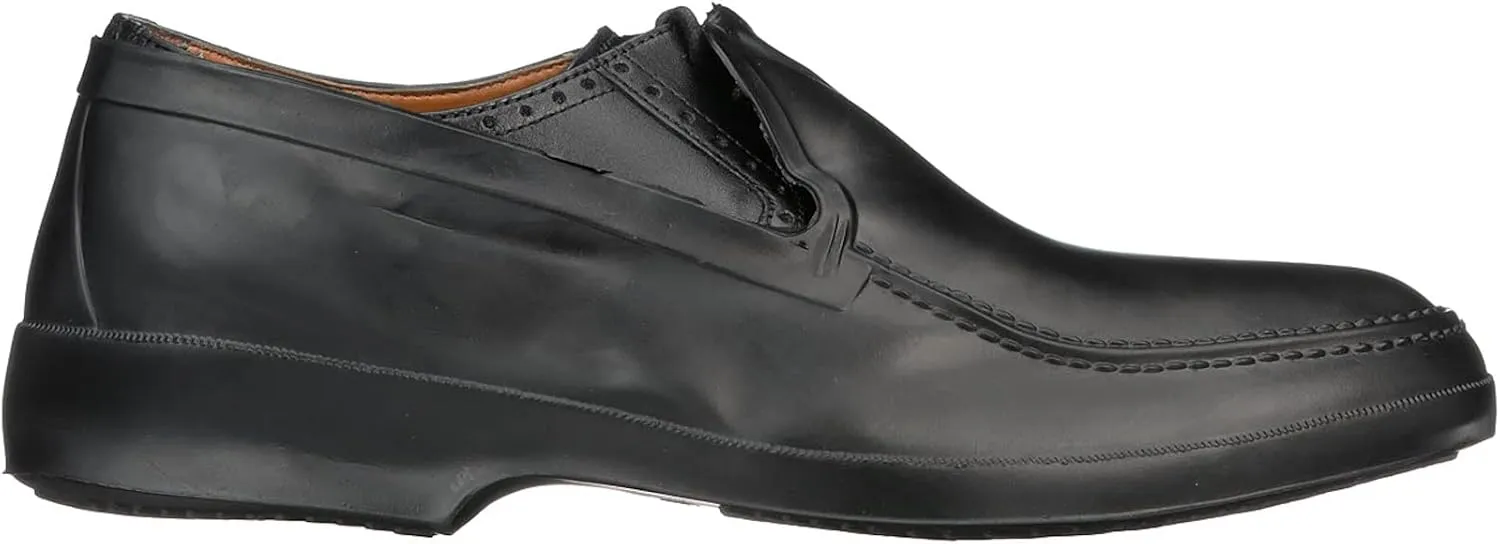 Tingley Men's Rubber Moccasin