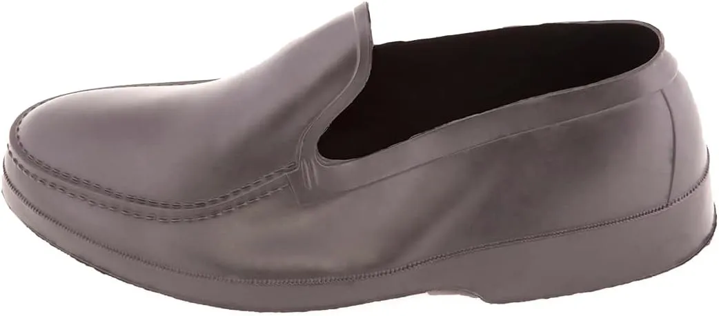 Tingley Men's Rubber Moccasin