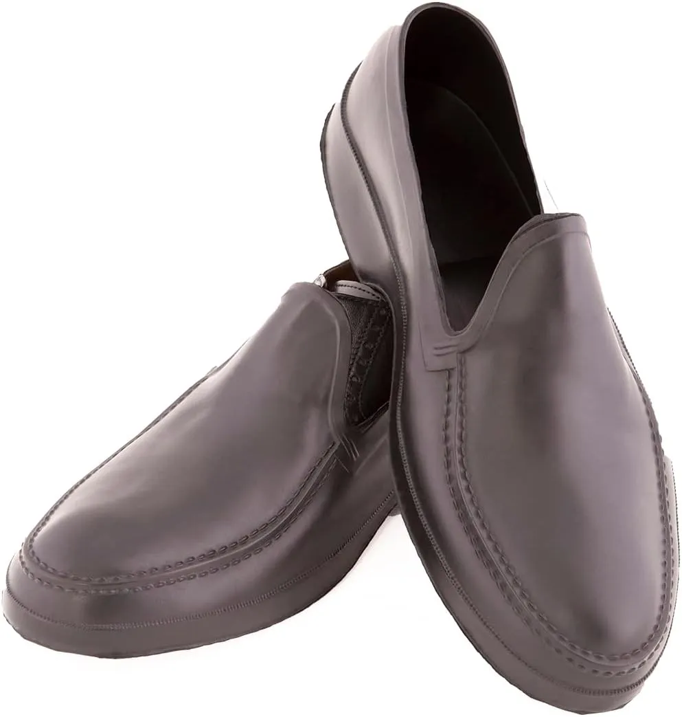 Tingley Men's Rubber Moccasin