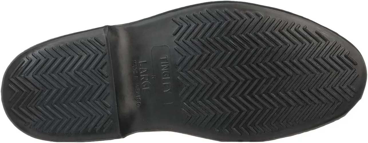 Tingley Men's Rubber Moccasin