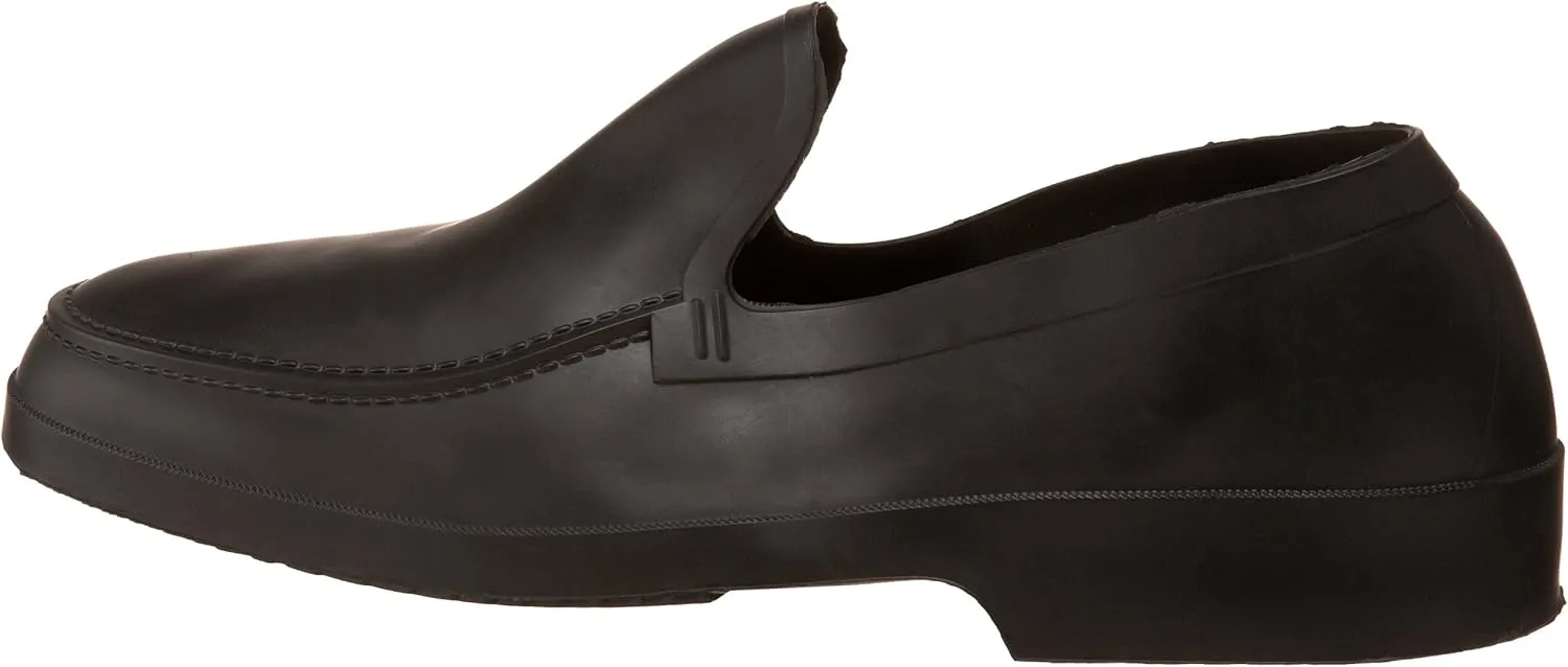 Tingley Men's Rubber Moccasin