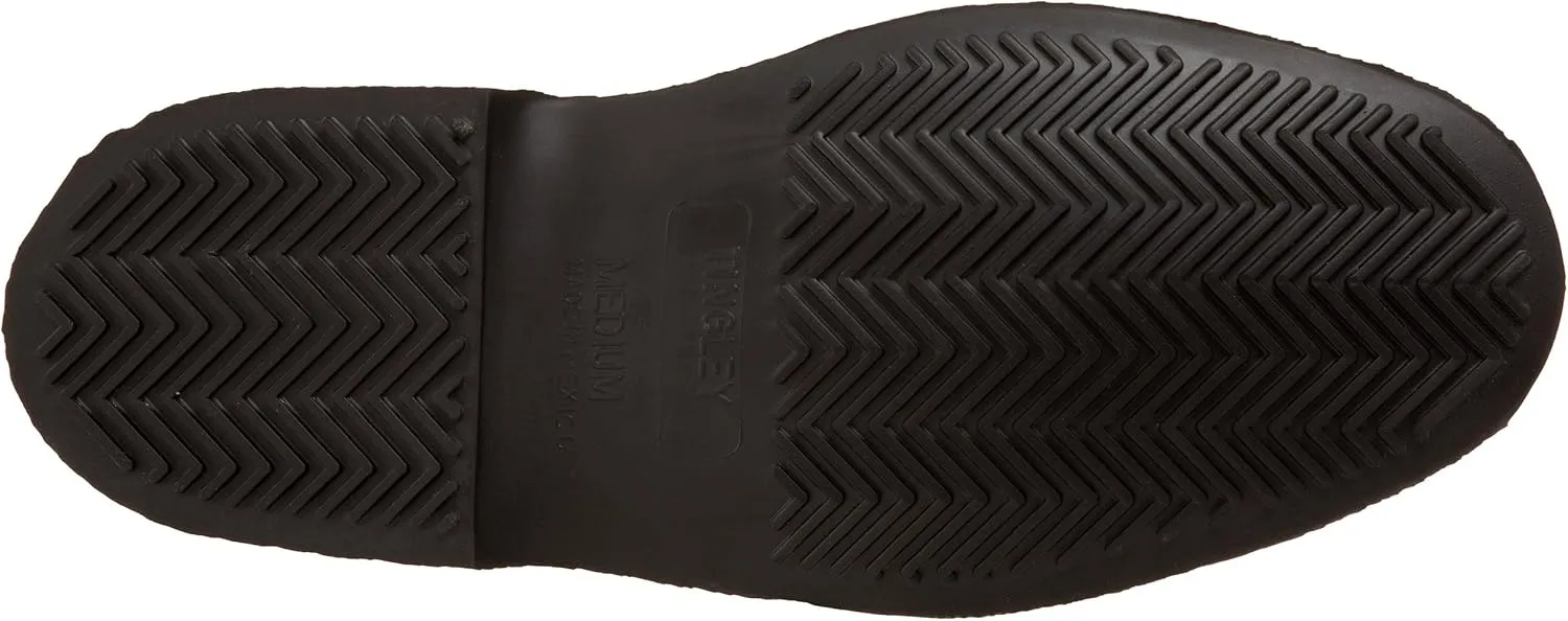Tingley Men's Rubber Moccasin