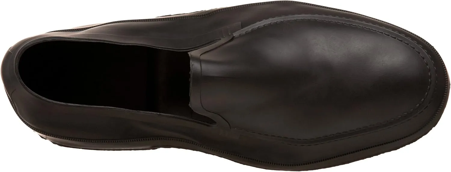 Tingley Men's Rubber Moccasin