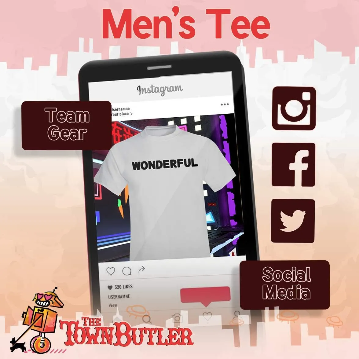 Tobacco Products And Smoking Supplies Sales Representative AF - A Soft & Comfortable Men's T-Shirt