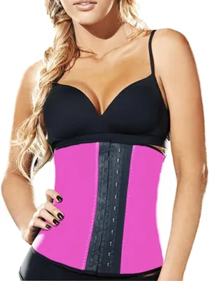 ToBeInStyle Women's Trainer Slimming Cincher Shaper