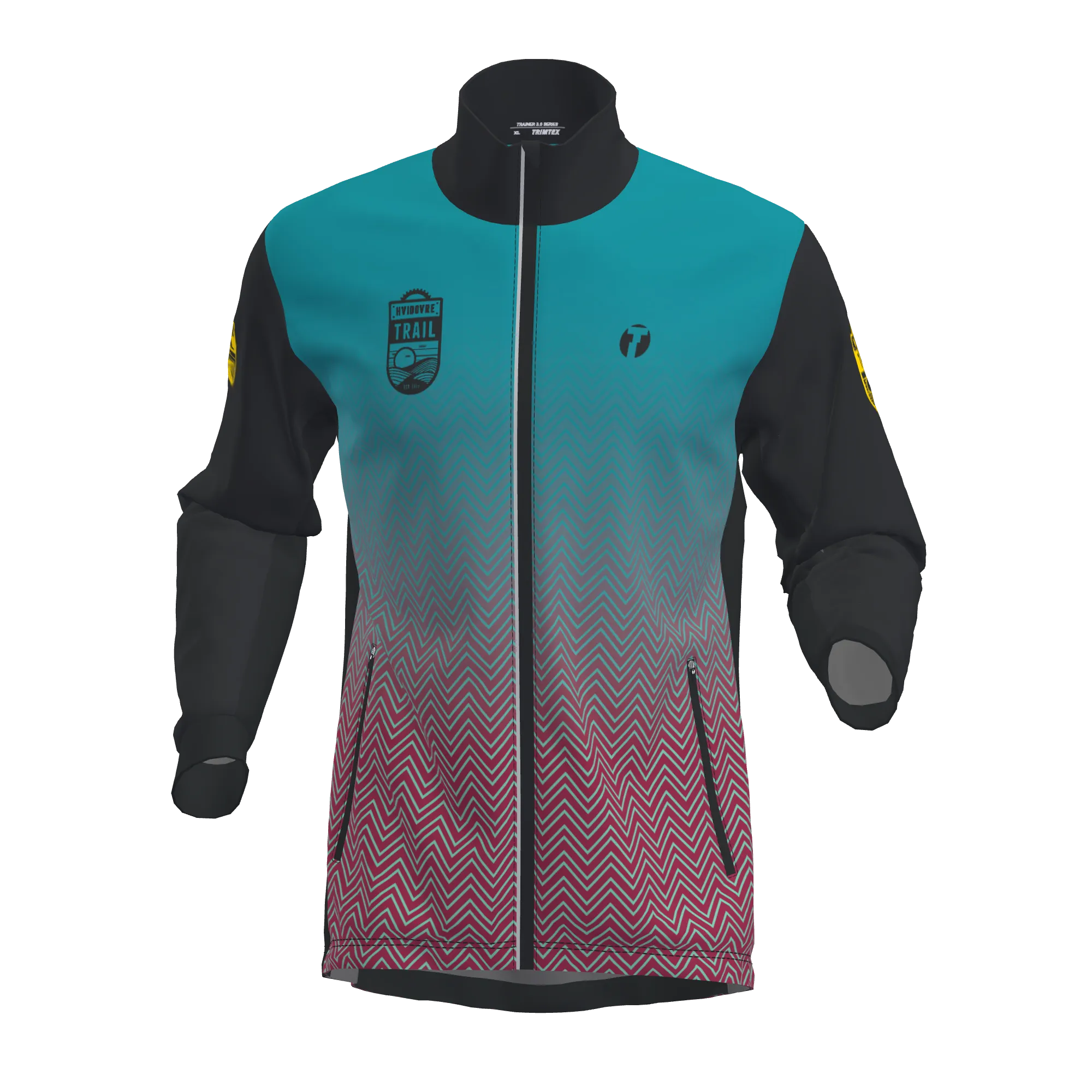 Trainer 3.0 Jacket Jr