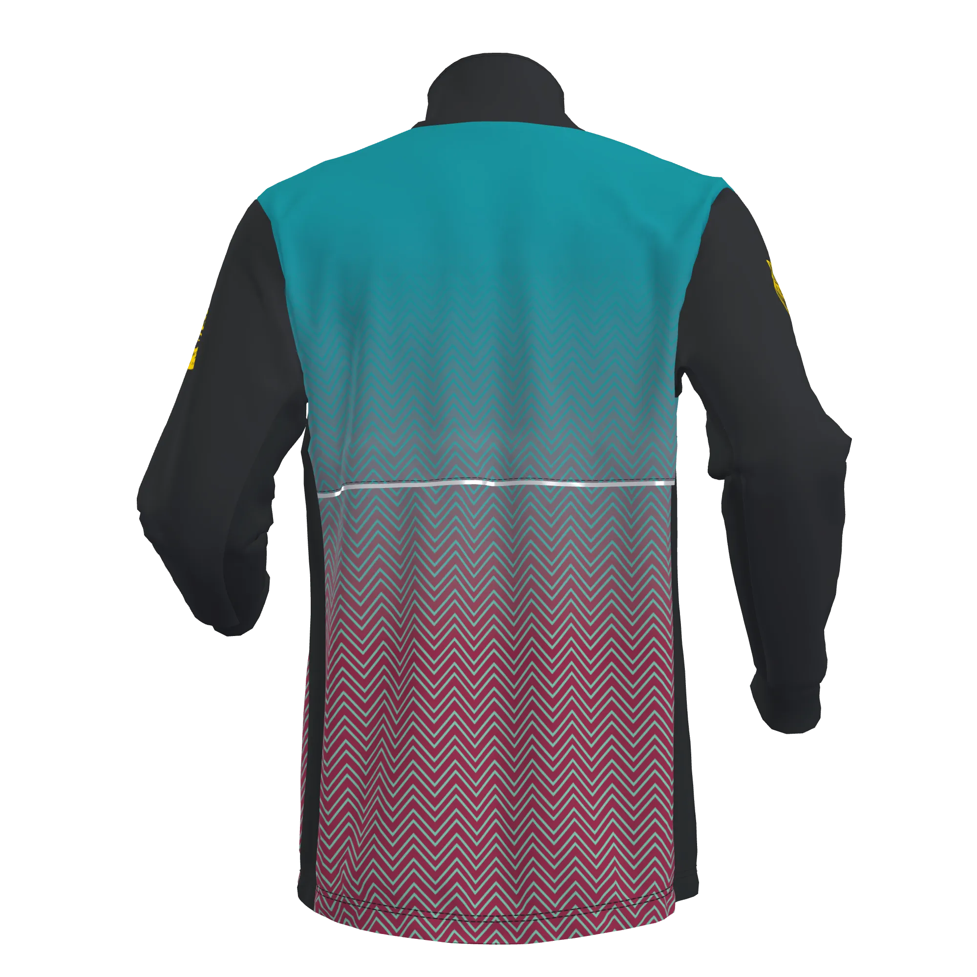 Trainer 3.0 Jacket Jr