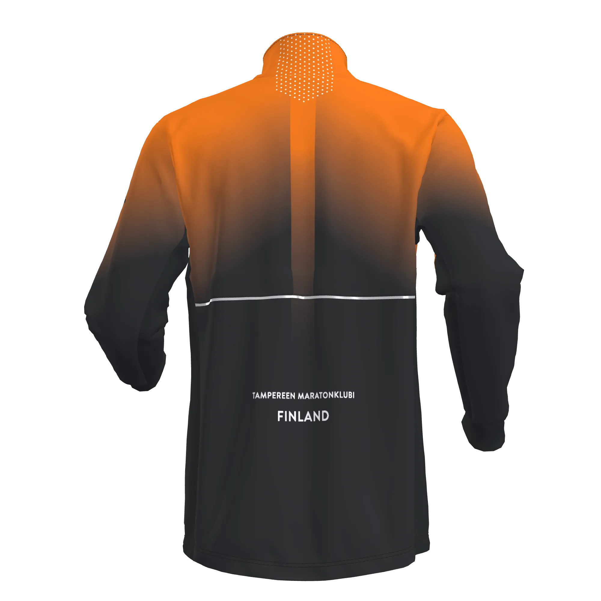 Trainer 3.0 Jacket Men