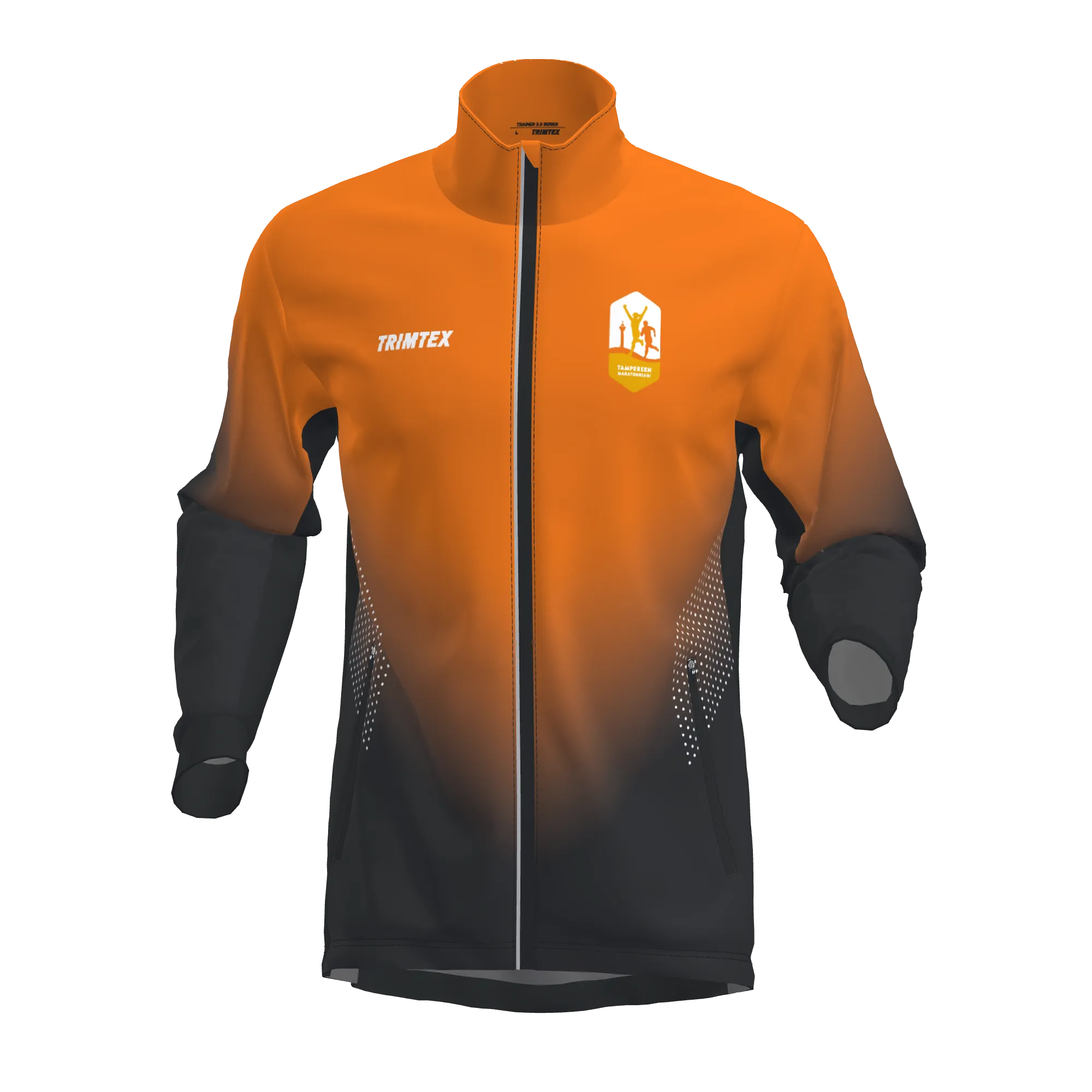 Trainer 3.0 Jacket Men
