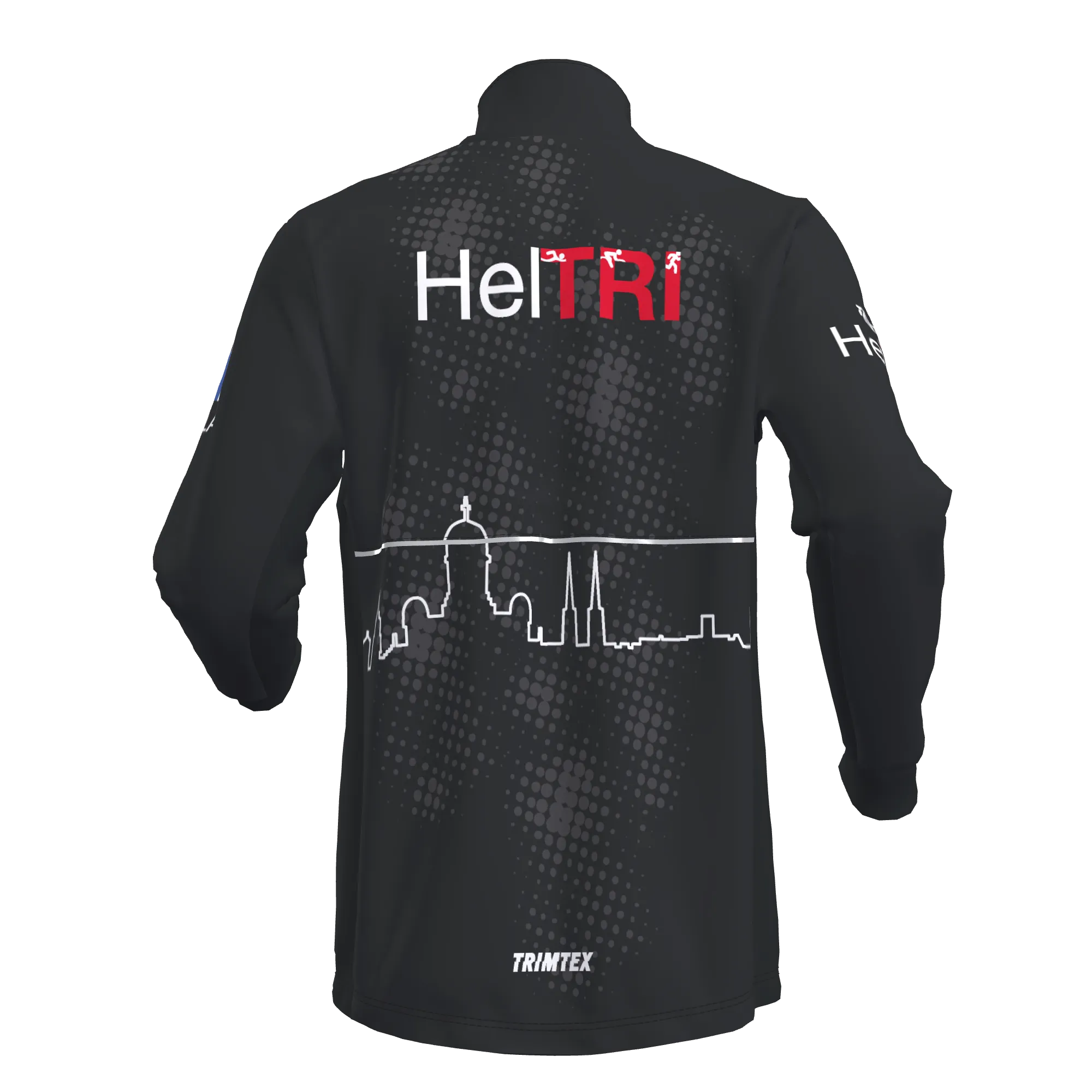 Trainer 3.0 Jacket Women