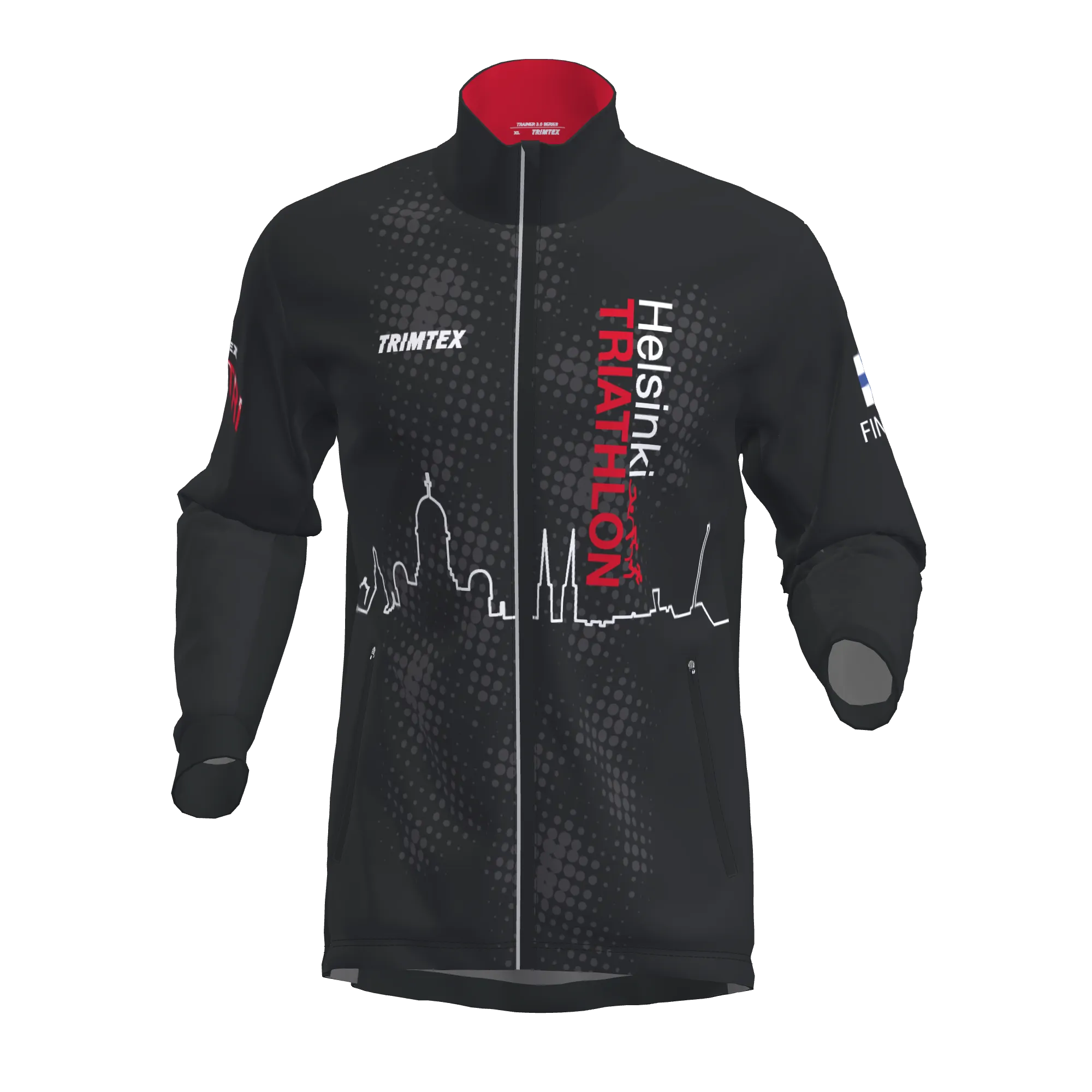 Trainer 3.0 Jacket Women