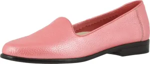 Trotters Women's Liz Tumbled Ballet Flat