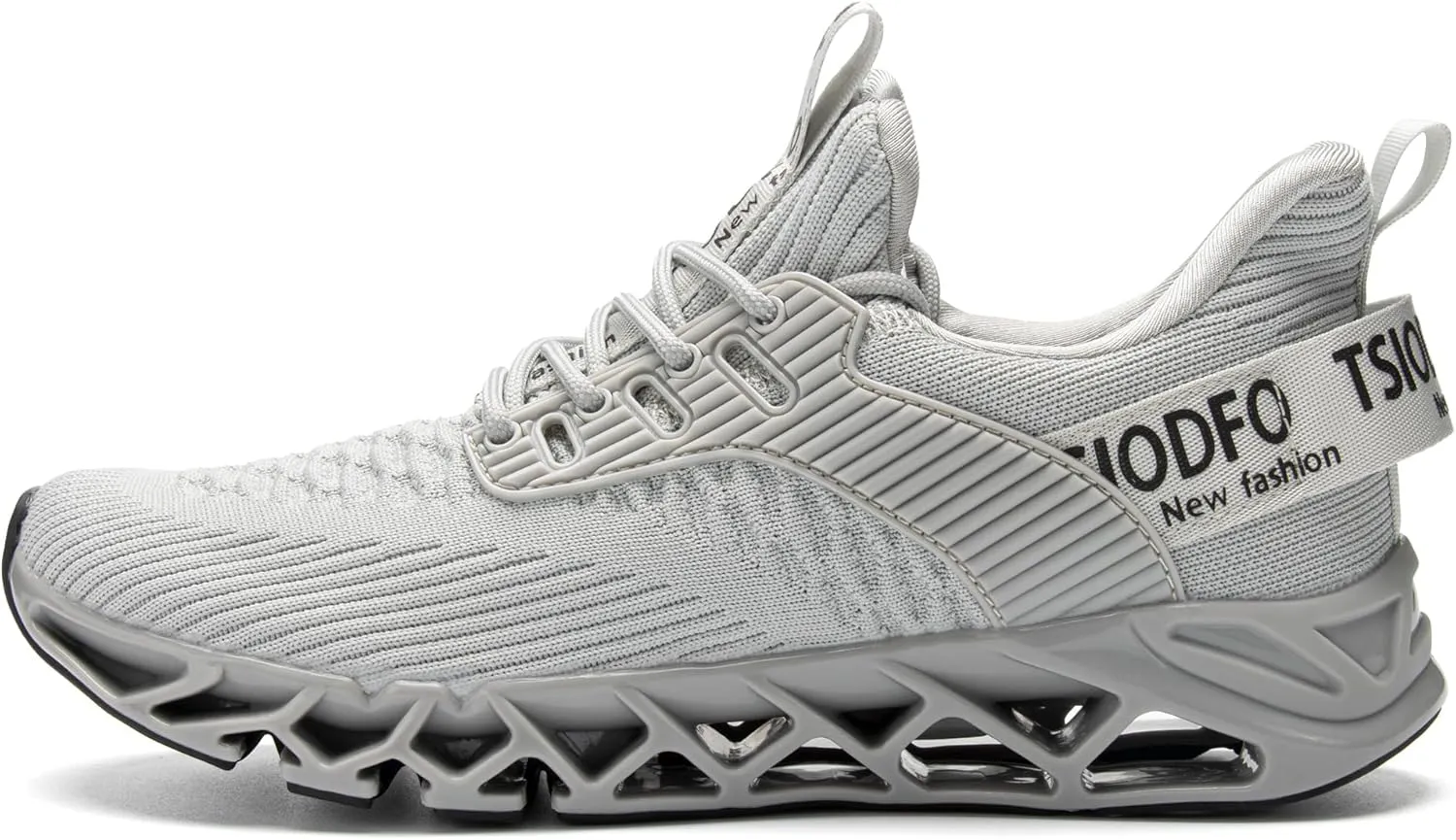 TSIODFO Kids Boys Grils Shoes Sport Tennis Running Athletic Walking Sneaker