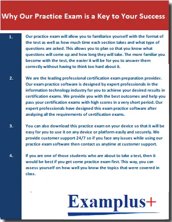 TX Athletic Trainer Written Certification Exam Learning Course