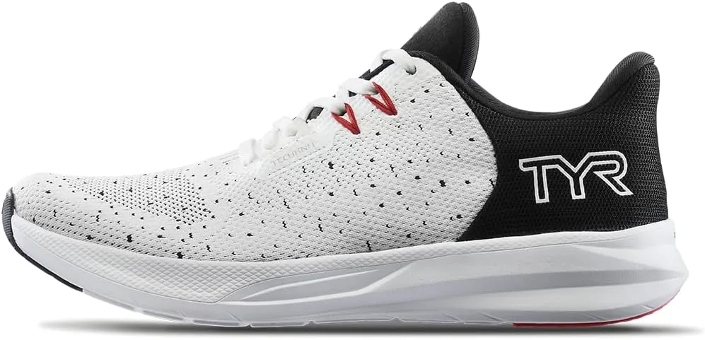 TYR Women's Techknit RNR-1 Trainer Running Shoes Sneaker