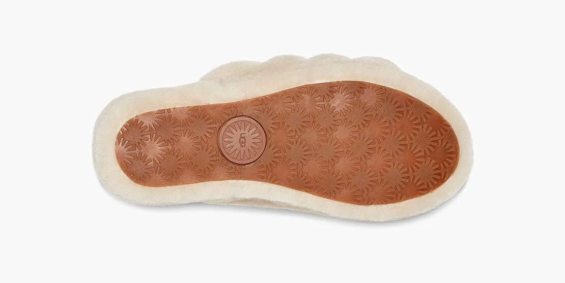 Ugg Fluff Yeah 1095119NA- Sling Back