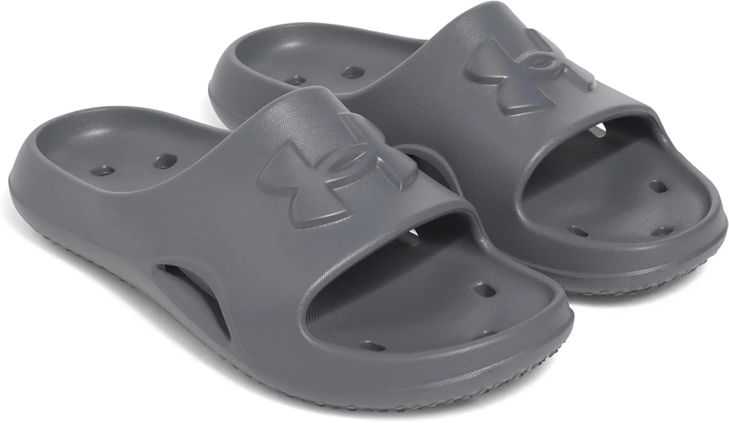 Under Armour Men's Locker V Slide Sandal