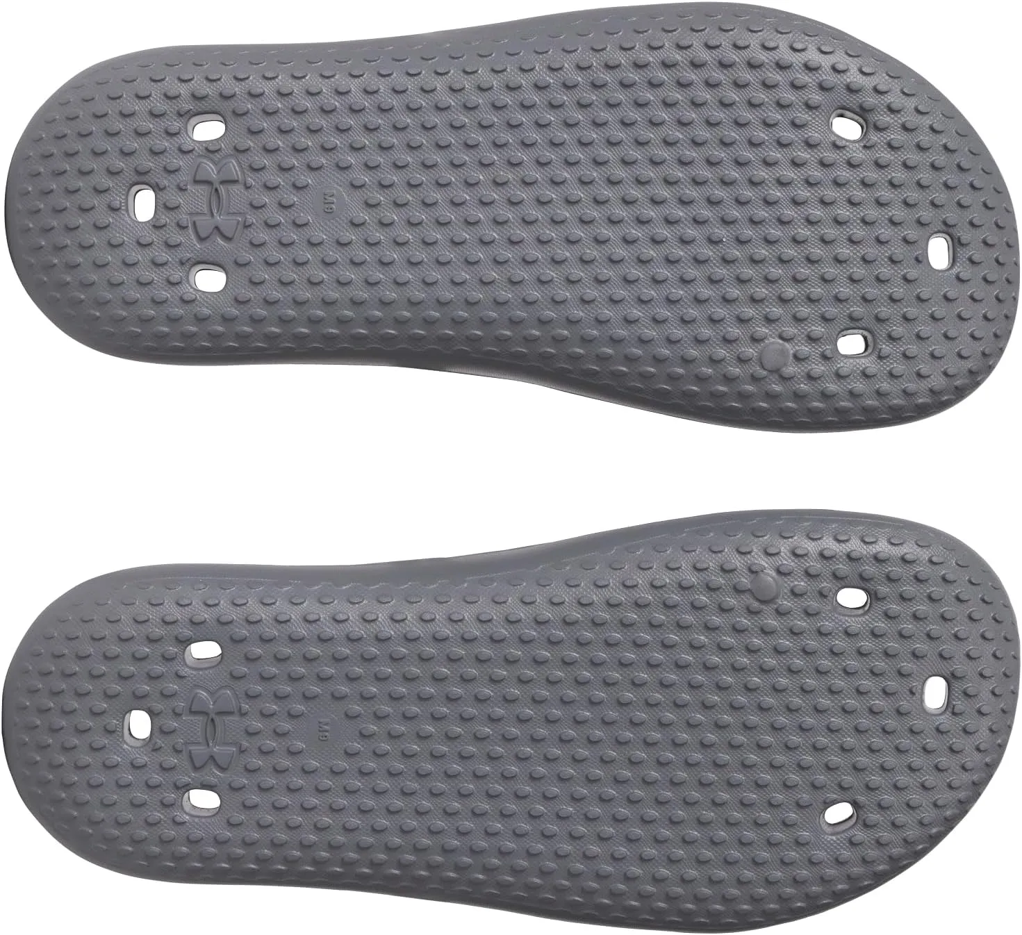 Under Armour Men's Locker V Slide Sandal