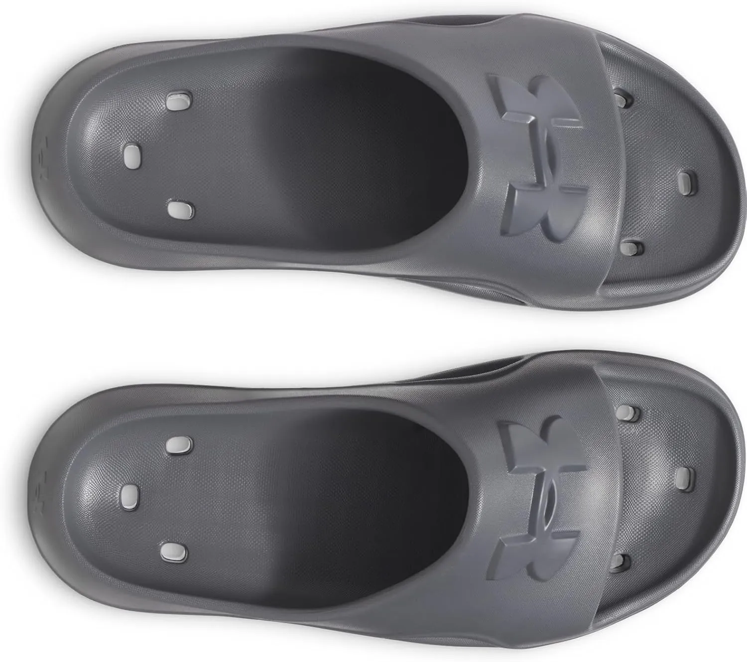 Under Armour Men's Locker V Slide Sandal