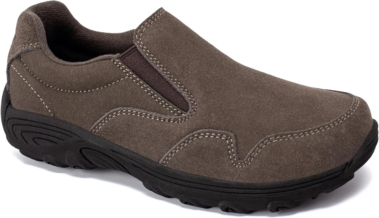 Unisex-Child Jungle Moc Kdz Moccasin
