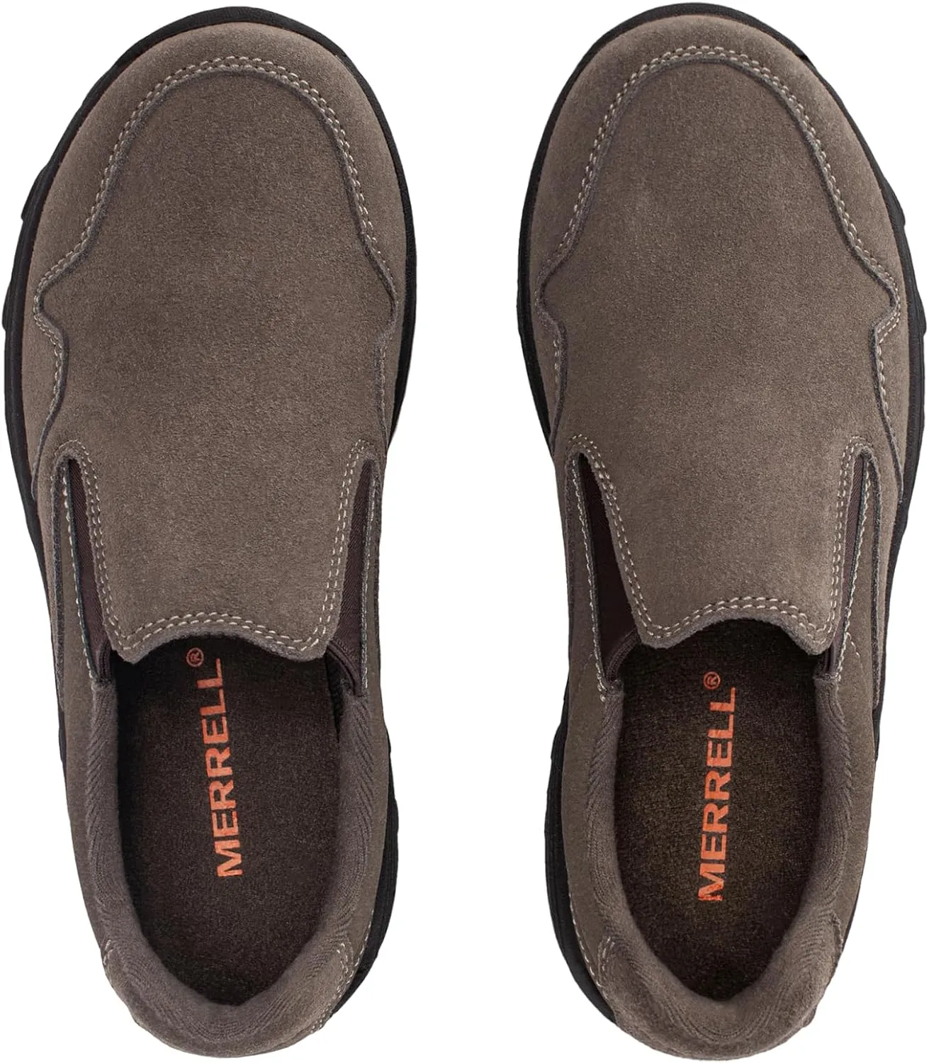 Unisex-Child Jungle Moc Kdz Moccasin