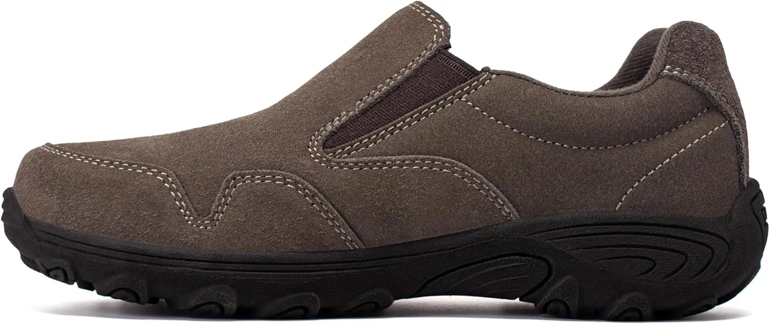 Unisex-Child Jungle Moc Kdz Moccasin