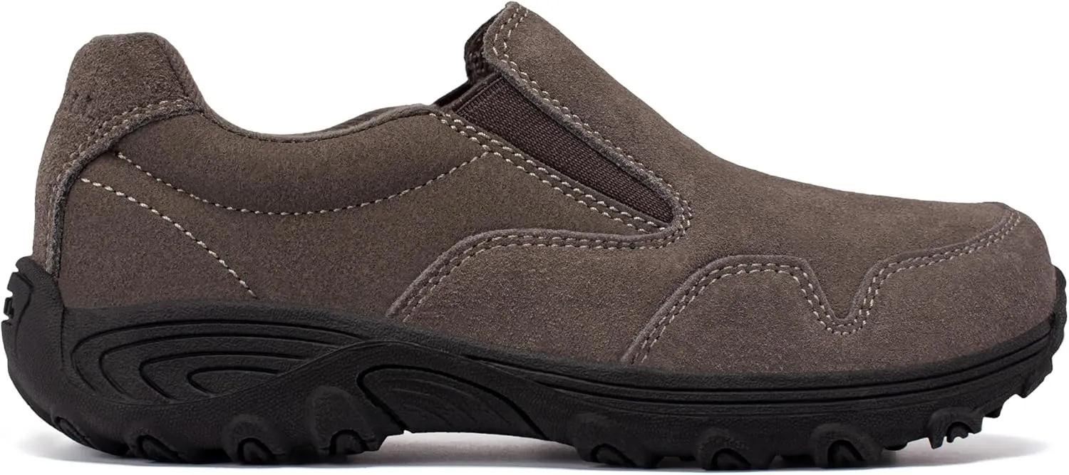 Unisex-Child Jungle Moc Kdz Moccasin
