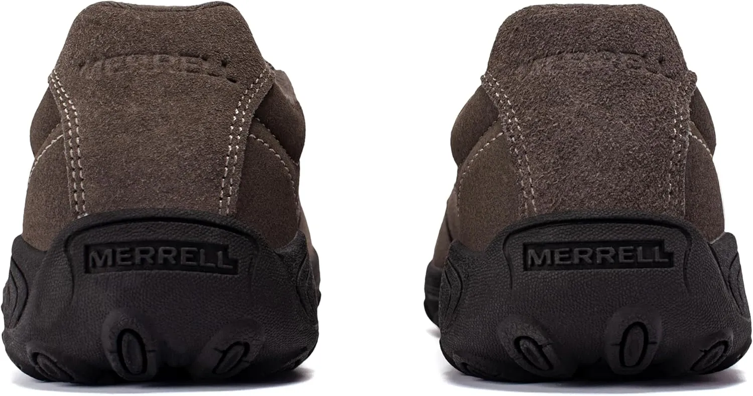 Unisex-Child Jungle Moc Kdz Moccasin