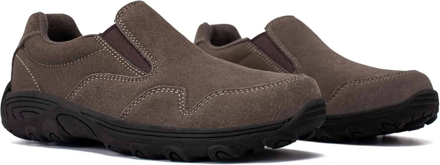 Unisex-Child Jungle Moc Kdz Moccasin