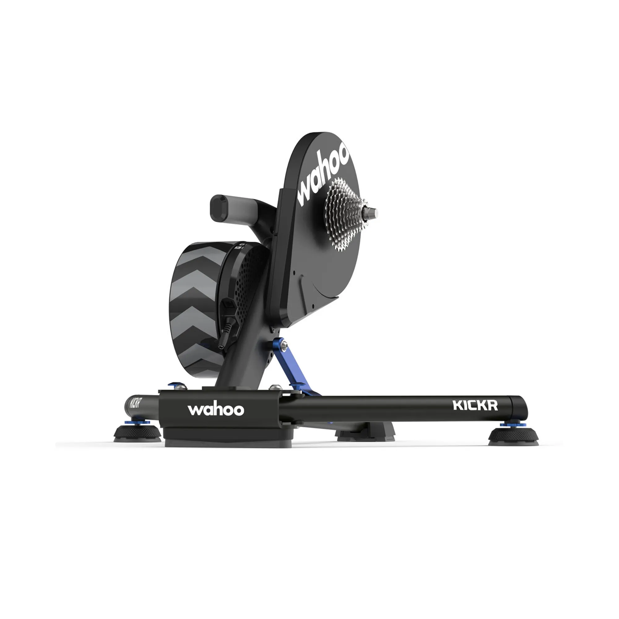 V5 KICKR Real-time Flexible Trainer Wahoo Smart Power