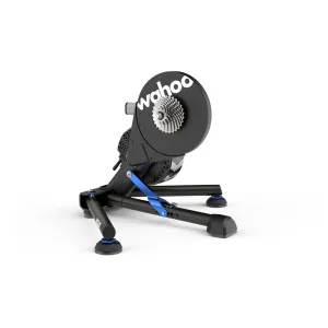 V5 KICKR Real-time Flexible Trainer Wahoo Smart Power