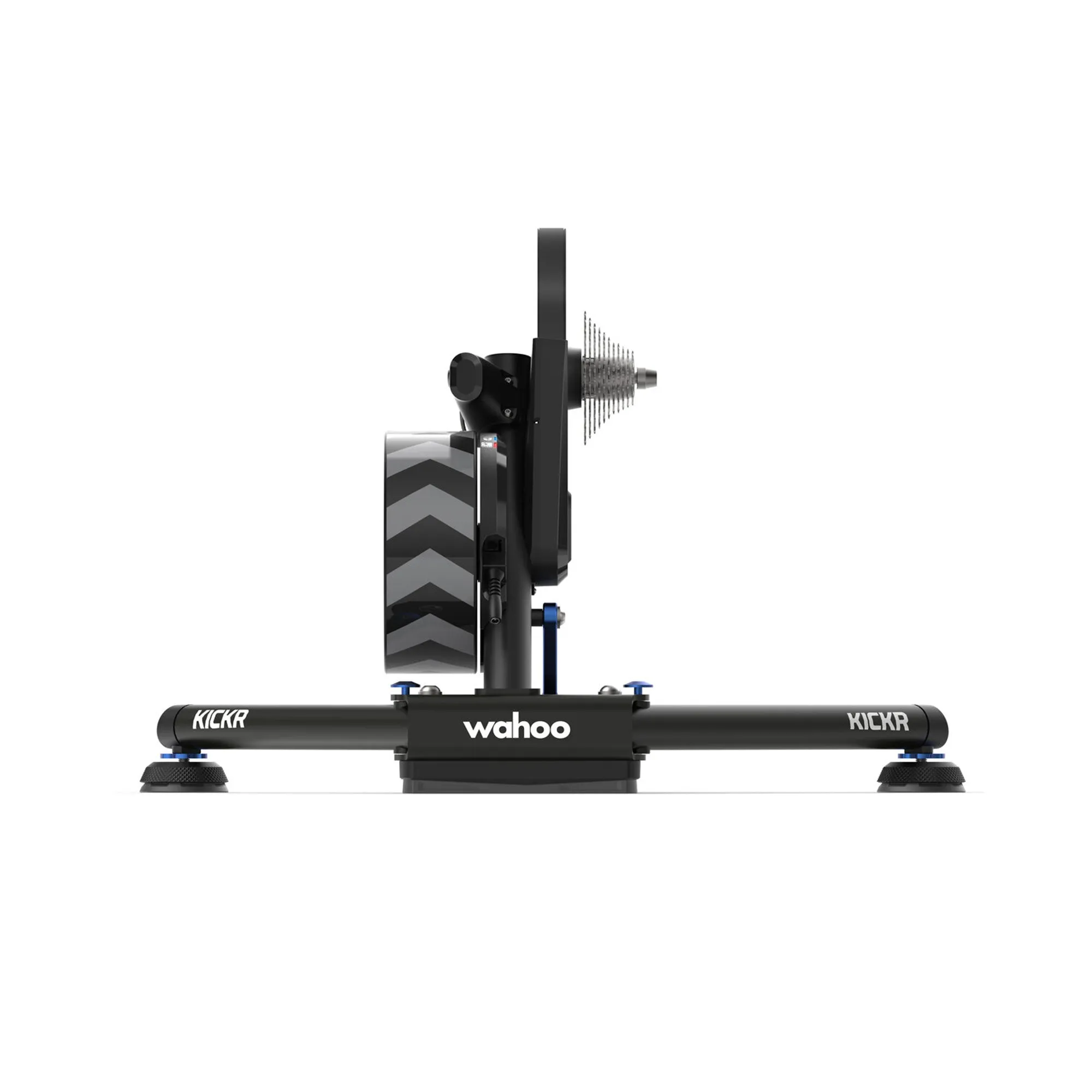 V5 KICKR Real-time Flexible Trainer Wahoo Smart Power