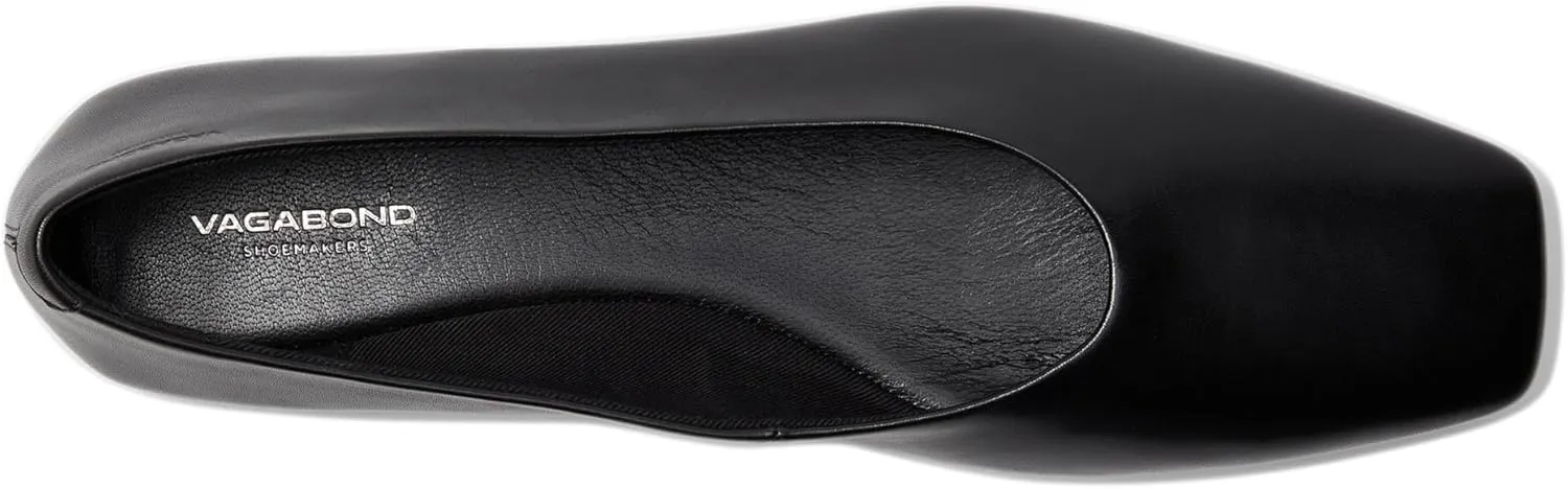 Vagabond Shoemakers Women's Delia Leather Flat