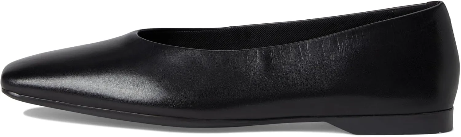 Vagabond Shoemakers Women's Delia Leather Flat