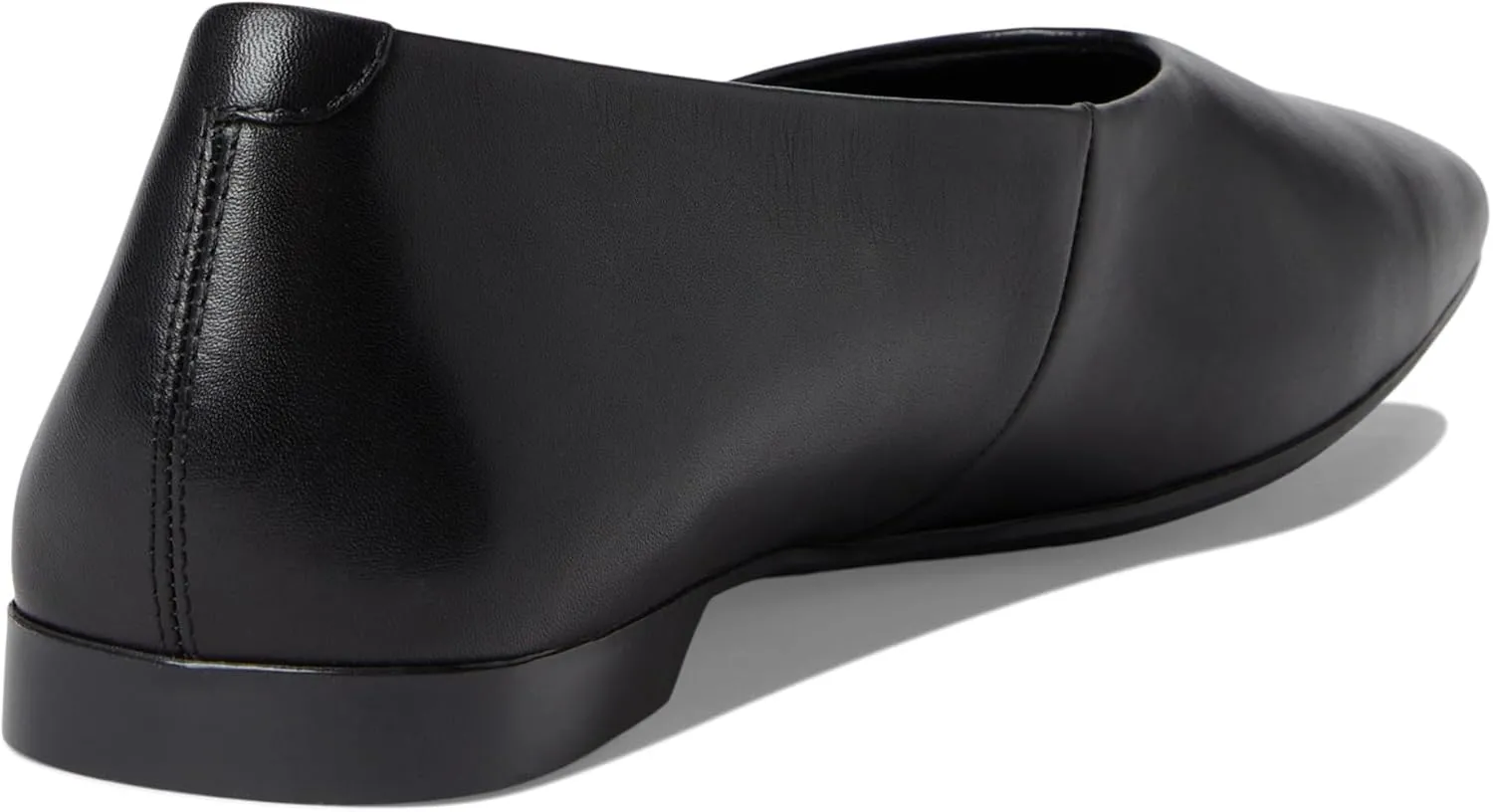 Vagabond Shoemakers Women's Delia Leather Flat
