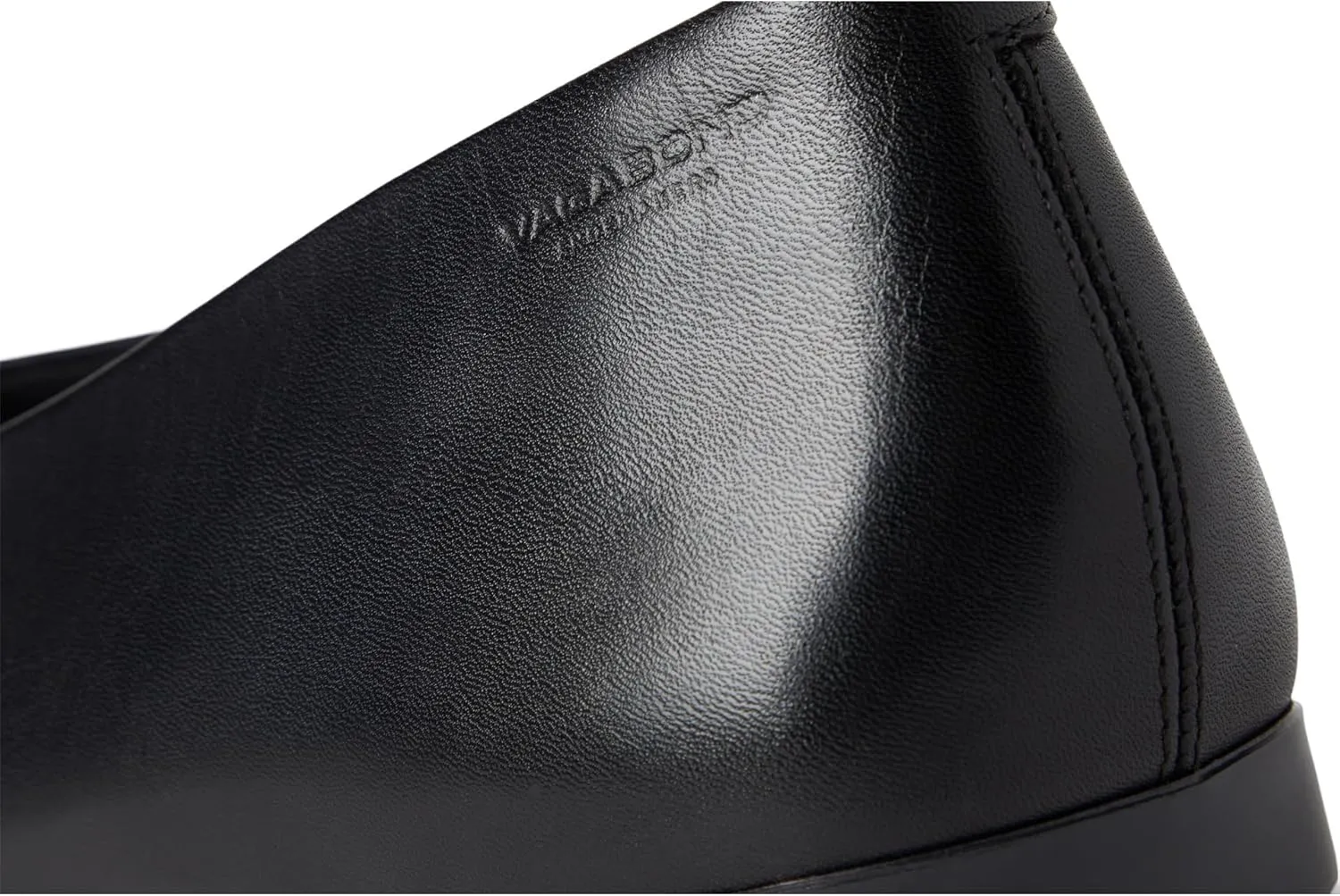Vagabond Shoemakers Women's Delia Leather Flat