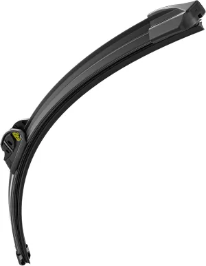 Valeo 18HK 18" Ultimate Beam Hook Wiper Blade, 1 Pack