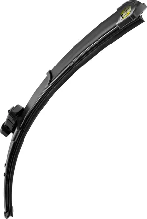 Valeo 20TB 20" Ultimate Beam Original Wiper Blade, 1 Pack