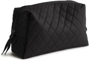 Vera Bradley Women's Premium Cotton Medium Cosmetic